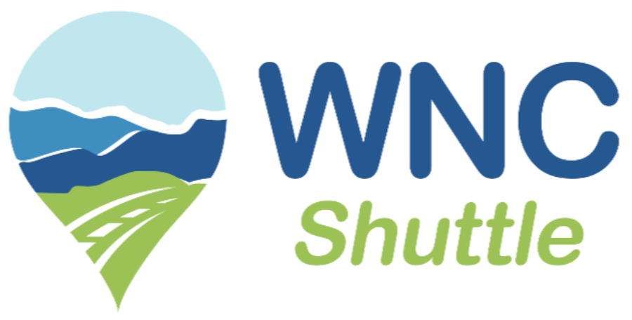 WNC Shuttle logo